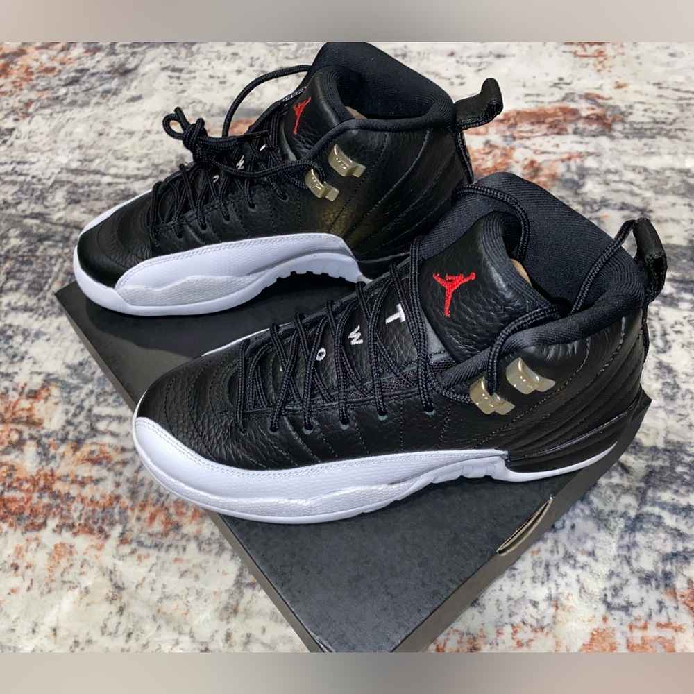 Nike Jordan 12s